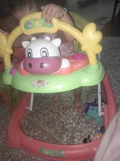 baby walker