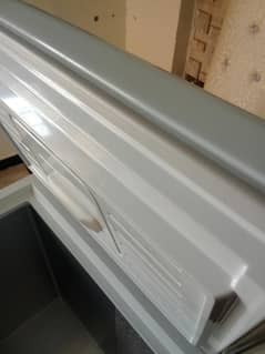 Haier inverter Freezer