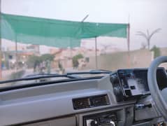 Suzuki Mehran VXR