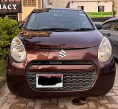 Suzuki Alto 2012