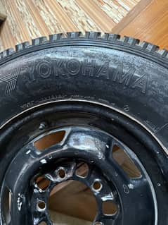 Tyre