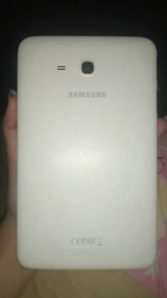 Samsung tablet 1/8