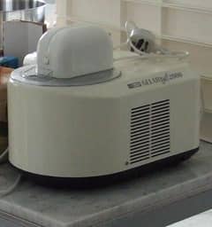 Magimix Gelato and Icecream maker ice cream machine