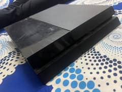 PS4 offline I'd jailbreak