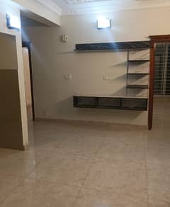 G-11/4 PHA D-Type Fully Renovated 3rd Floor Flat For Rent