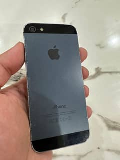 iPhone 5 PTA APPROVED