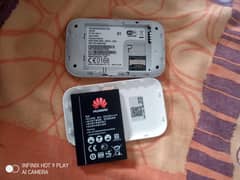HUAWEI