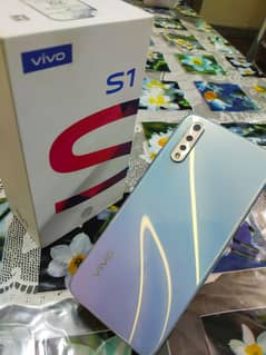 Vivo S1