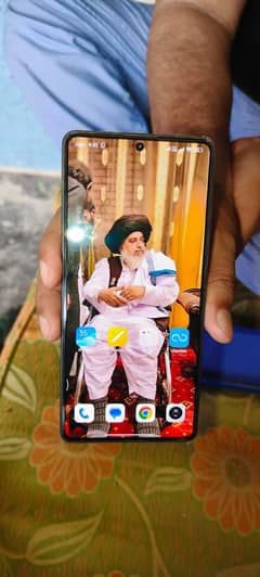 redmi not 13pro 12/512