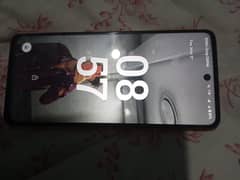 Motorola g04 5G 2024 8 128 official do Sim PTA approved