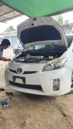 verified mechanic