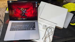 Apple Macbook Air M2 2023 15inch Model A2941 8/256