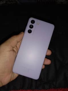 Samsung s21 fe 5g