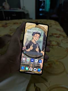 oneplus 7t 8gb 128gb single sim