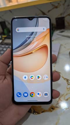 vivo y53s 8gb 128gb