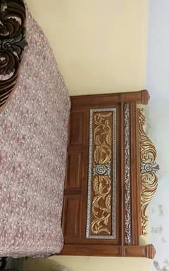 bed king size