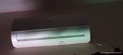 Haire 1.5 ton Inverter Split AC for sale