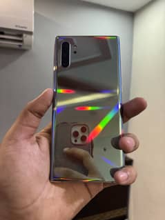 Samsung Galaxy Note 10+ 12/256