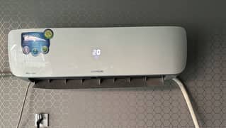 Kenwood KDC-1803S E-Inverter Split Air Conditioner 1.5 Ton