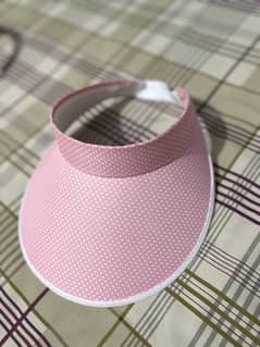Premium Stretchable Head-less caps for women