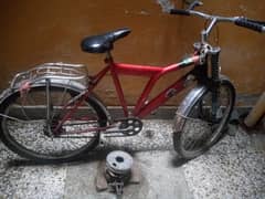 good condition