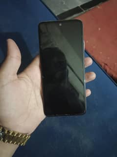 Redmi note 10 6/128 with box and charger