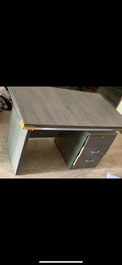 Office table