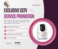 Wireless Cameras / Wifi Camera 3mp full hd