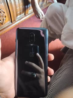 One Plus 6T