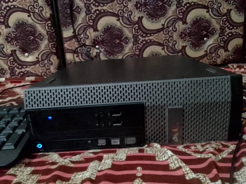 core i3 cpu dell slim 0