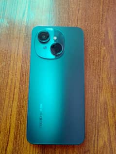 brand new mobile