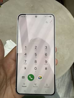 Samsung S25 Scratchless