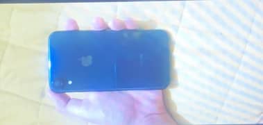 IPHONE XR JV