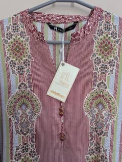 Women Kurti Ready to Wear