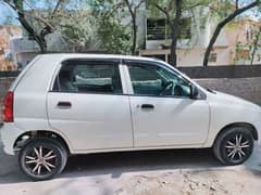 alto 2010 model