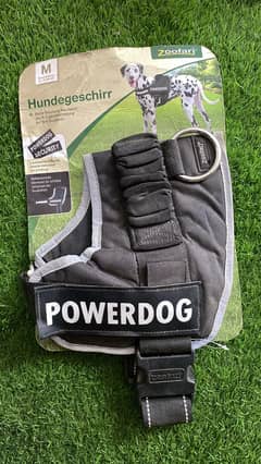 Power