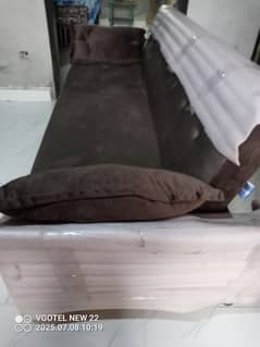 Bed Sofa