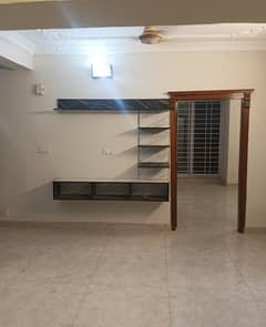 G-11/4 PHA D-Type Fully Renovated 3rd Floor Flat For Rent