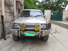 mistubishi