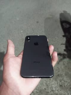 Iphone Xs