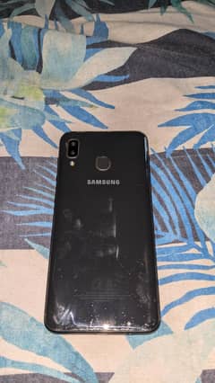 Samsung A20
