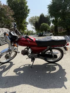Ravi hamsafar 70 plus