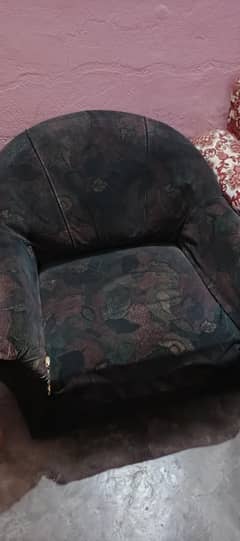 sofa