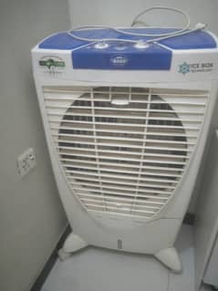 room cooler