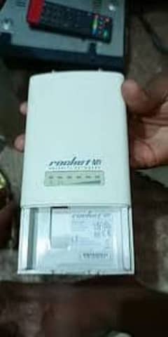Rocket m5 used available for sale