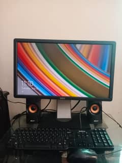 Core i5 Gen 3 CPU with all accessories Moniter etc
