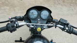 Deluxe 2015 SEALED ENGINE