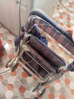 good condition baby pram