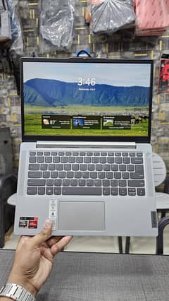 Lenovo Idepad Slim 5 Light Ryzen 5 7000 13th Gen