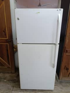 American Style Gener Electric Refrigerator Available In Best Price